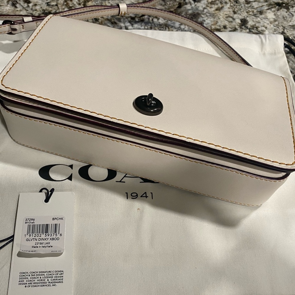 Coach 1941 Dinky crossbody